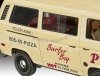 Revell 67725 VW T3 Bus Surfer Boy - Stranger Things Model Set 1/25